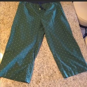 Tommy Hilfiger pajamas